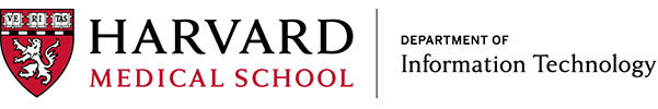 sso.med.harvard.edu